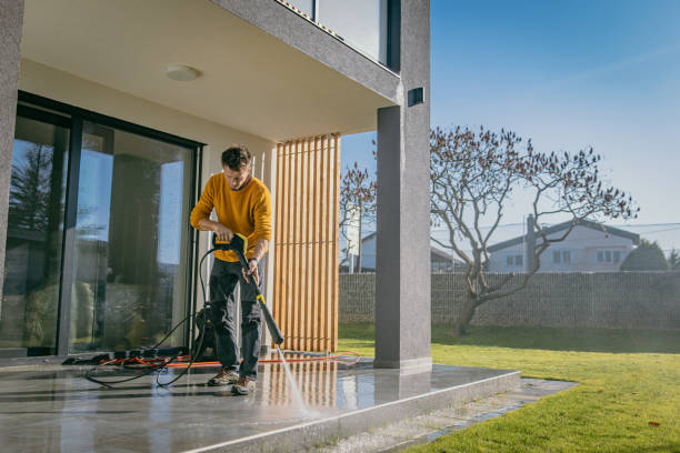 Solar Panel Cleaning in Berkeley, CA