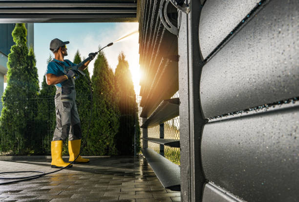 Trusted Berkeley, CA Pressure Washing Experts